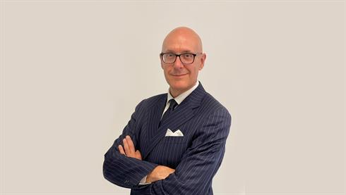 Valerio Ranciaro - Chief Credit & Restructuring